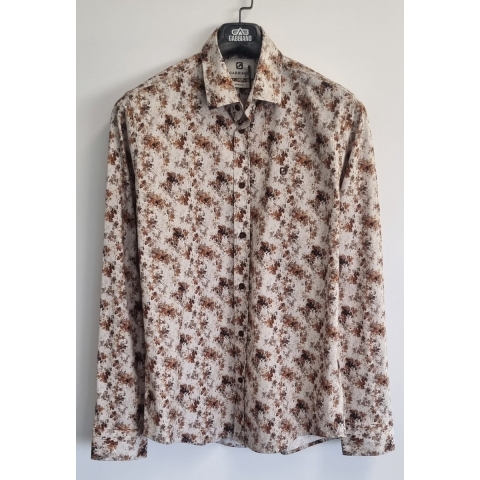 Gabbiano Heren overhemd 334228 102