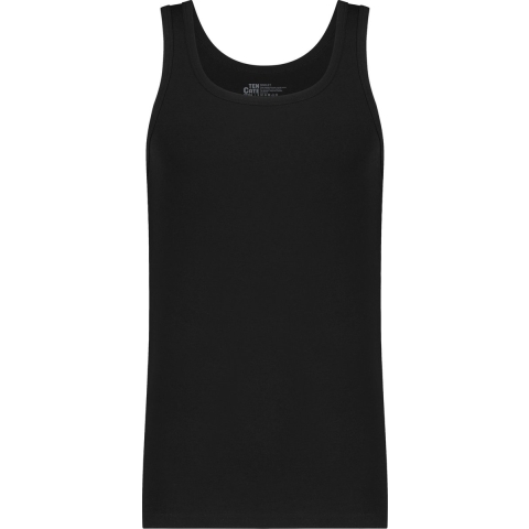 Ten Cate 32324 basic men singlet 2-pack -