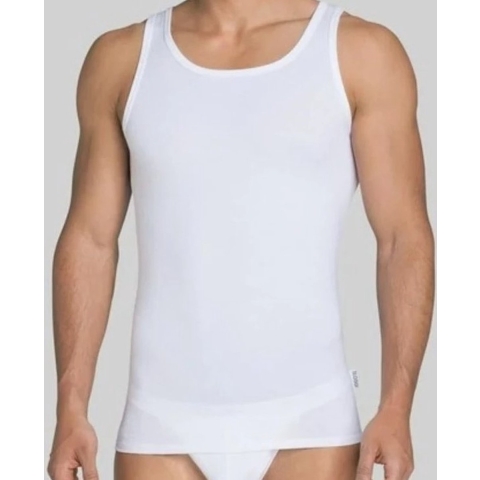 Ten Cate 32324 basic men singlet 2-pack -