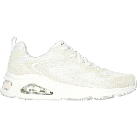 Skechers Tres air uno flit airy 177411/wht