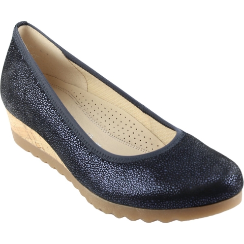 Gabor 42.6.86 skate met. ocean