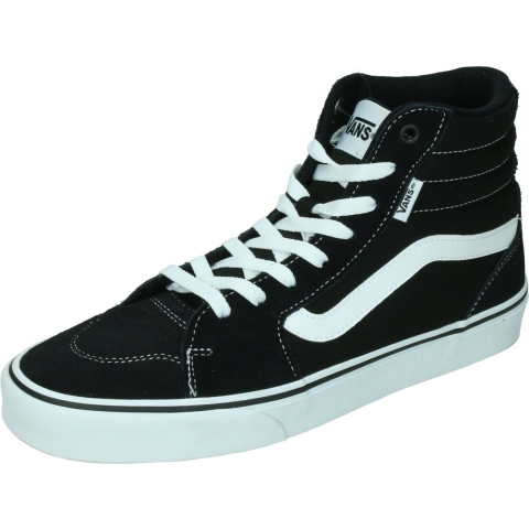 Vans Filmore hi
