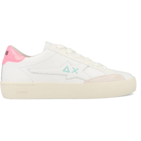 SUN68 Katy leather z34225 162