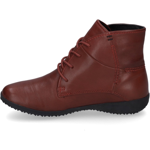 JOSEF SEIBEL Naly 09 | Enkellaars voor Dames | rood