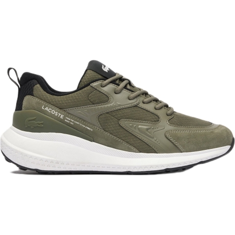 Lacoste L003 evo heren sneaker