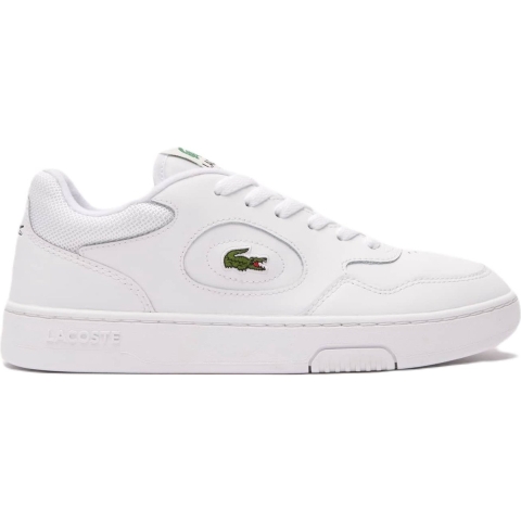 Lacoste Lineset heren sneaker