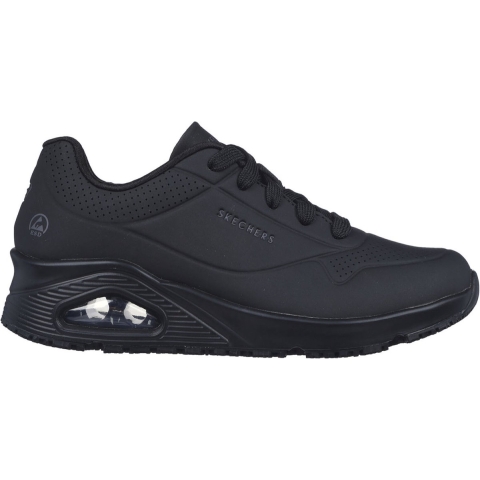 Skechers Work uno sr 108021ec/blk