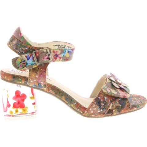 Laura Vita Framboises 16