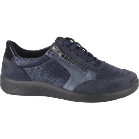 Ti Comos 2320002-830 dames veterschoenen sportief