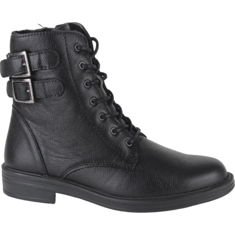 Ti Comos 2510004-000 dames enkellaarzen gekleed