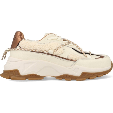 DWRS Label Bonney teddy b10653-12-1386 / bronze