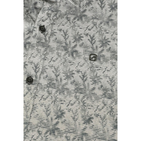 Gabbiano Heren overhemd 334753 4445