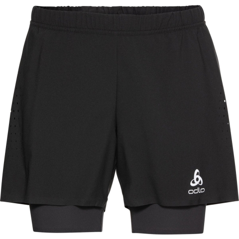 Odlo 2-in-1 short zeroweight