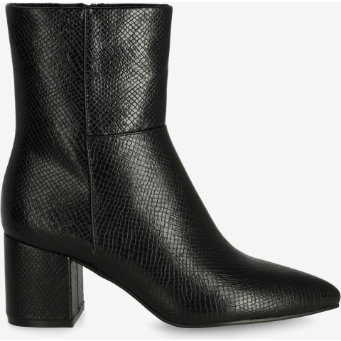 Mexx Mity1702243w-1000 dames enkellaarzen gekleed