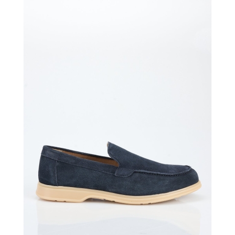 Campbell Loafers
