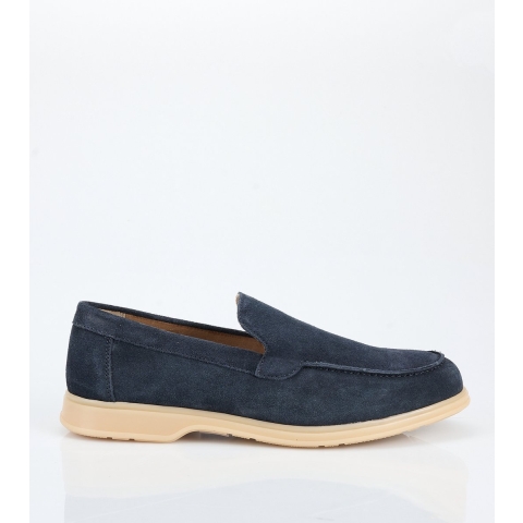 Campbell Loafers