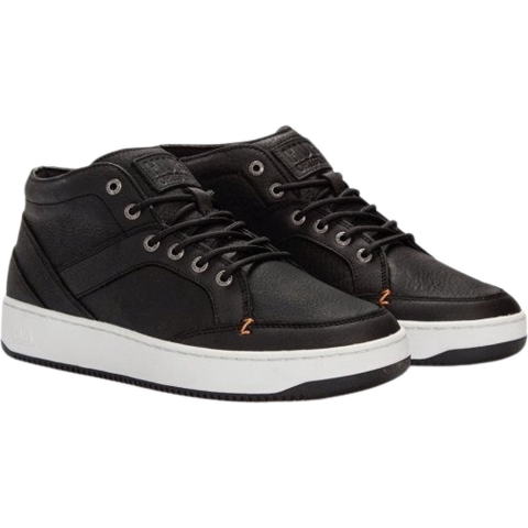 Hub  Kingston 2.1 m4707l30-l08-716 black/white-black 3259