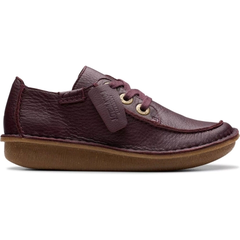 Clarks Original Funny dream dames veterschoen