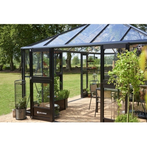 Deur (7) voor Grand Oase 18,8 Royal Well - Royal well