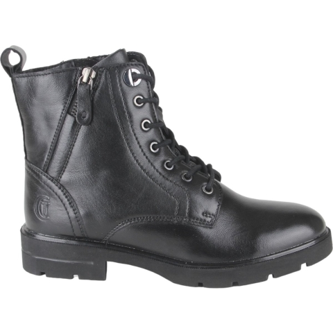 Ti Comos 2510002-000 dames veterboots sportief