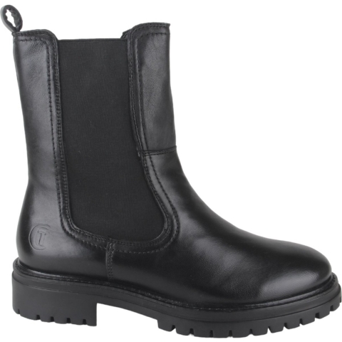 Ti Comos 2540002-000 dames enkellaarzen sportief