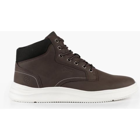 Q1905 Boot ommen donker