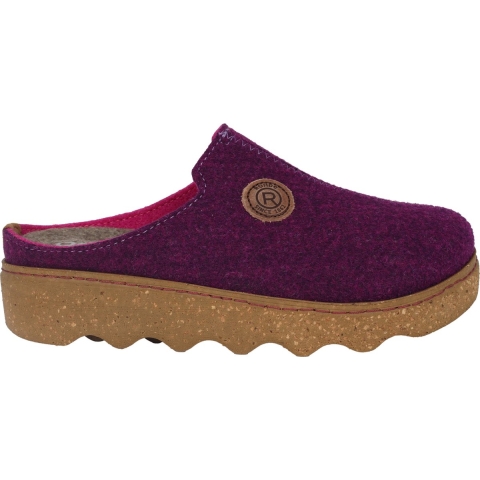 Rohde Foggia-d dames slipper