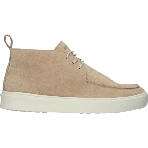 Blackstone Ruby jerrik heren veterboot | heren | maat: | suede
