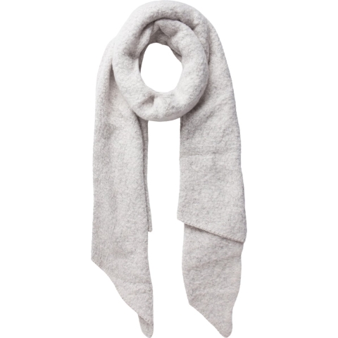Pieces Pcpyron long scarf noos