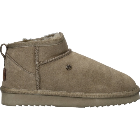 Warmbat Boots durack drc321032 moss