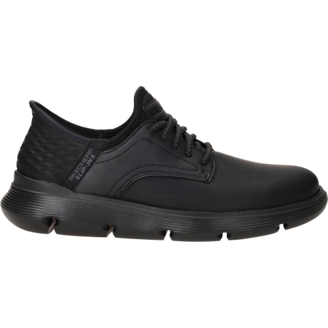 Skechers Slip-ins: garza gervin 205046/bbk