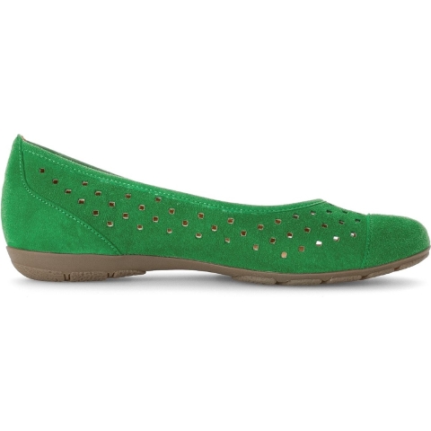 Gabor 64.169.39 dames ballerina