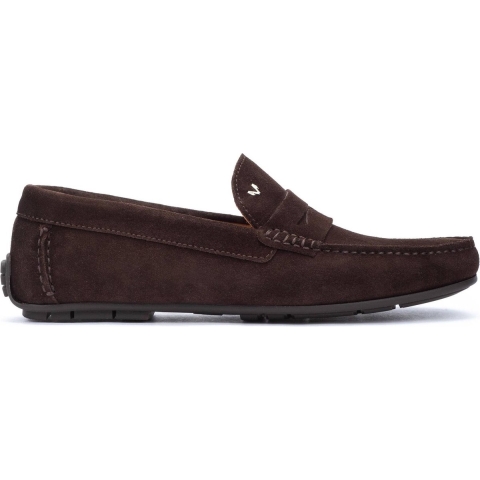 Martinelli Pacific heren moccasin