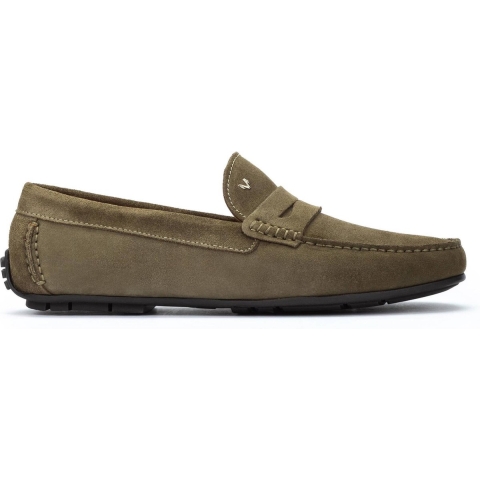 Martinelli Pacific heren moccasin