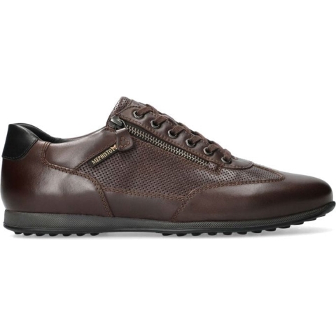 Mephisto Leon heren sneaker
