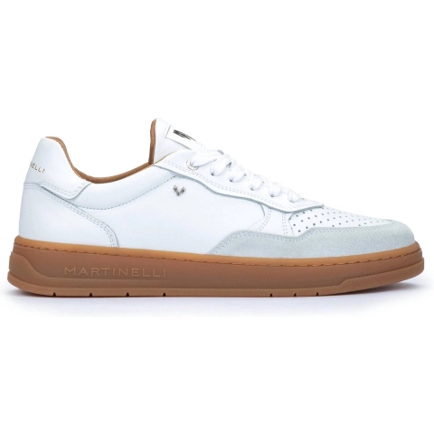 Martinelli Newhaven heren moccasin