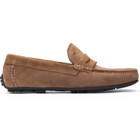 Martinelli Pacific heren moccasin