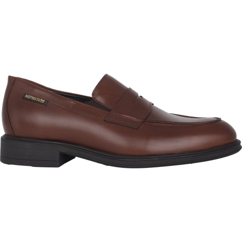 Mephisto Kurtis heren instapper