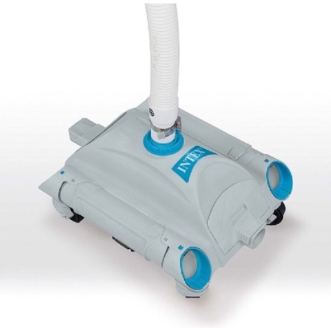 AUTO POOL CLEANER