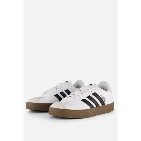 Adidas vl court 3.0 casual low sportcas schoen dam -