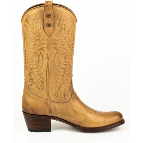 Mayura Boots Cowboy laarzen christi 2526 napa negro- size