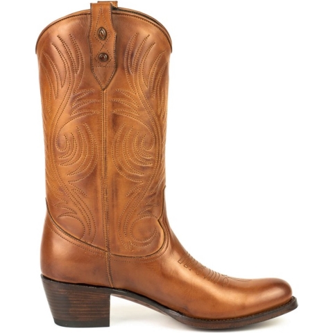 Mayura Boots Cowboy laarzen christi 2526 napa tostado- size