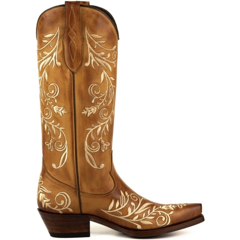 Mayura Boots Cowboy laarzen 2669- rony totem- size