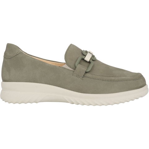 Ganter Heike dames moccasin