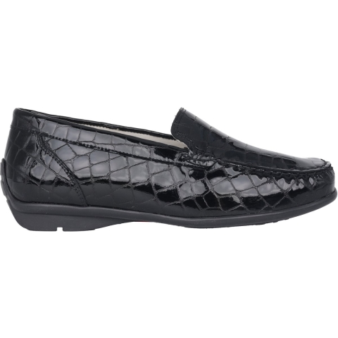 Waldläufer Harriet dames moccasin