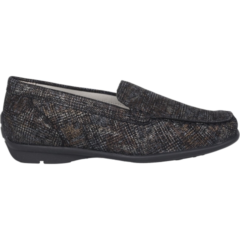 Waldläufer Harriet dames moccasin