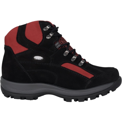 Waldläufer Holly dames sneaker