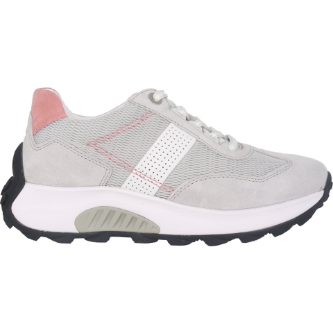 Gabor Rollingsoft sensitive 26.914.40 dames rollende wandelsneaker