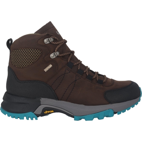 Waldläufer H-arnold heren sneaker