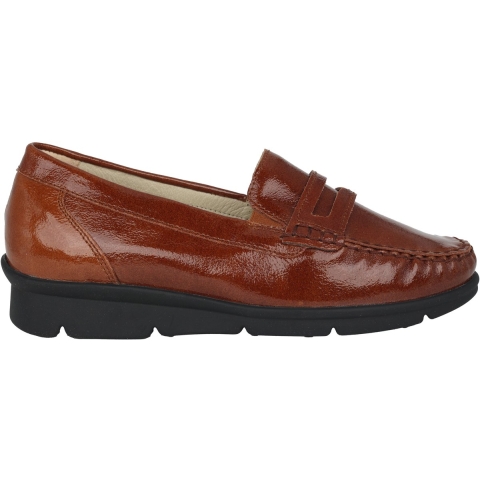 Waldläufer K-inga dames moccasin